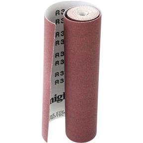 6" x 60" Sanding Roll A180-J