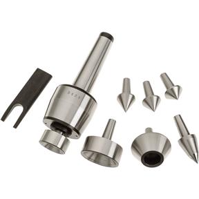 9 pc. MT4 Live Center Set