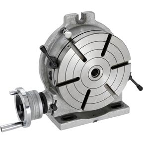 10" Horizontal/Vertical Rotary Table - Yuasa Type
