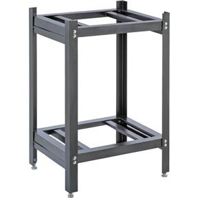 Surface Plate Stand - No Ledge, 18" x 24"