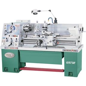14" x 40" High Precision Tool Room Lathe