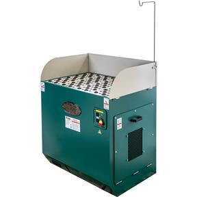 23" x 31" Vacuum Sanding Table