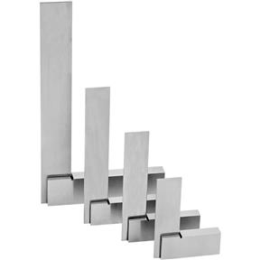 4 pc. Machinist's Square Set