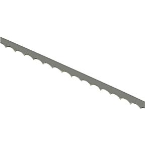 93-1/2" X 1/4" X .025" X 4 Pos Claw Blade