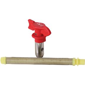 Solid Color Stain Tip & Filter Kit for H5398