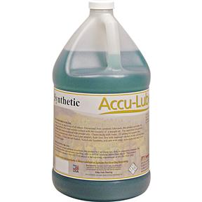 Accu-Lube Synthetic Lubricant