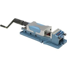 5" Hydraulic Milling Vise