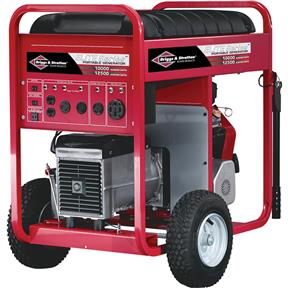 10,000 Watt Portable Generator