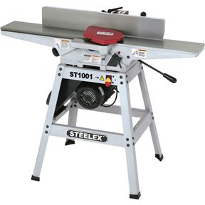 6" Jointer