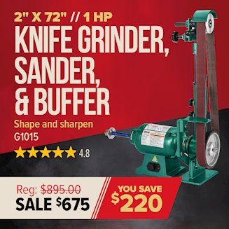 Banner for 04-07 March Sale - G1015