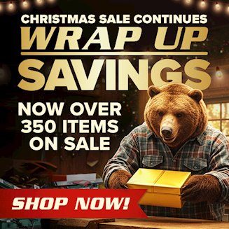 Banner for 11-7-Christmas Sale Continues