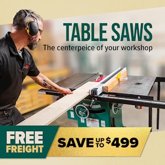 Banner for 031026-FF-TABLE SAWS