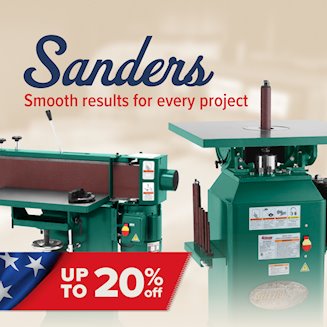 Banner for 2-10 Sanders