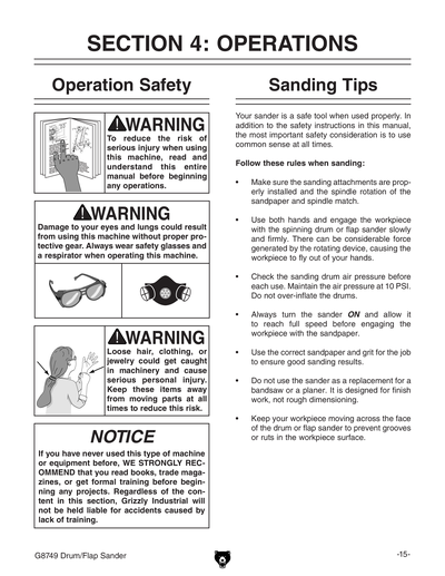 Part Diagram for G8749