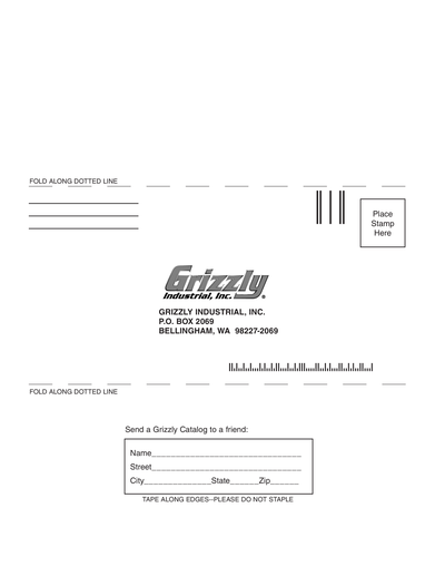 Part Diagram for G9962Z