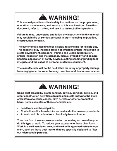 Part Diagram for T32305