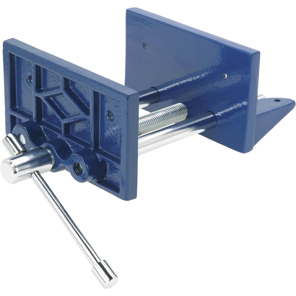 Shop Fox D2254 - Wood Vise - 6