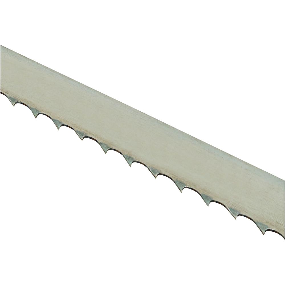 4pcs 2820x13x0.52mm/111"x0.5"x0.02" 4 TPI Bandsaw Blade SK5 Band Saw Blades For Wood Metal Cutting Woodworking