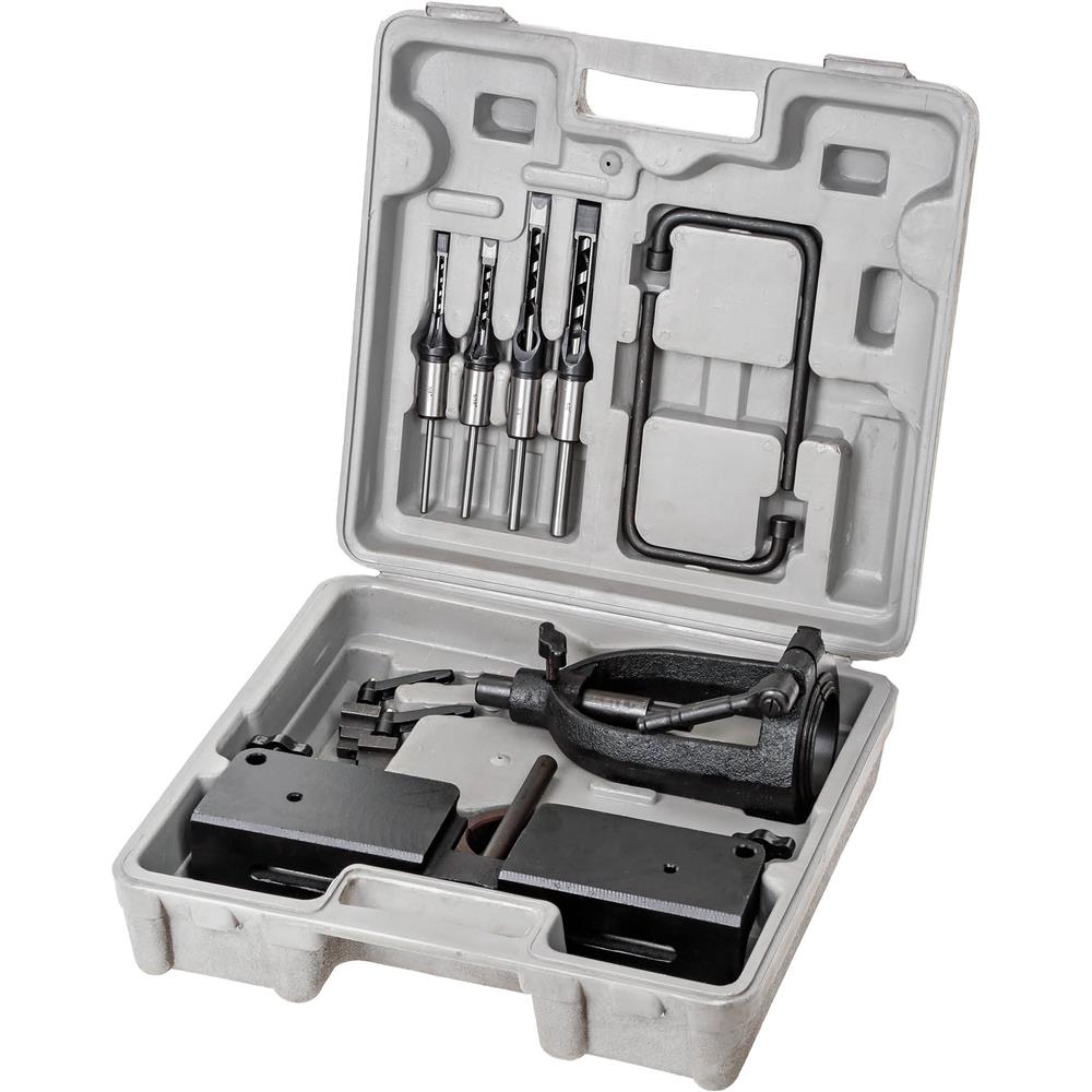 Woodstock D4031 - Mortising Attachment Kit for Drill Presses