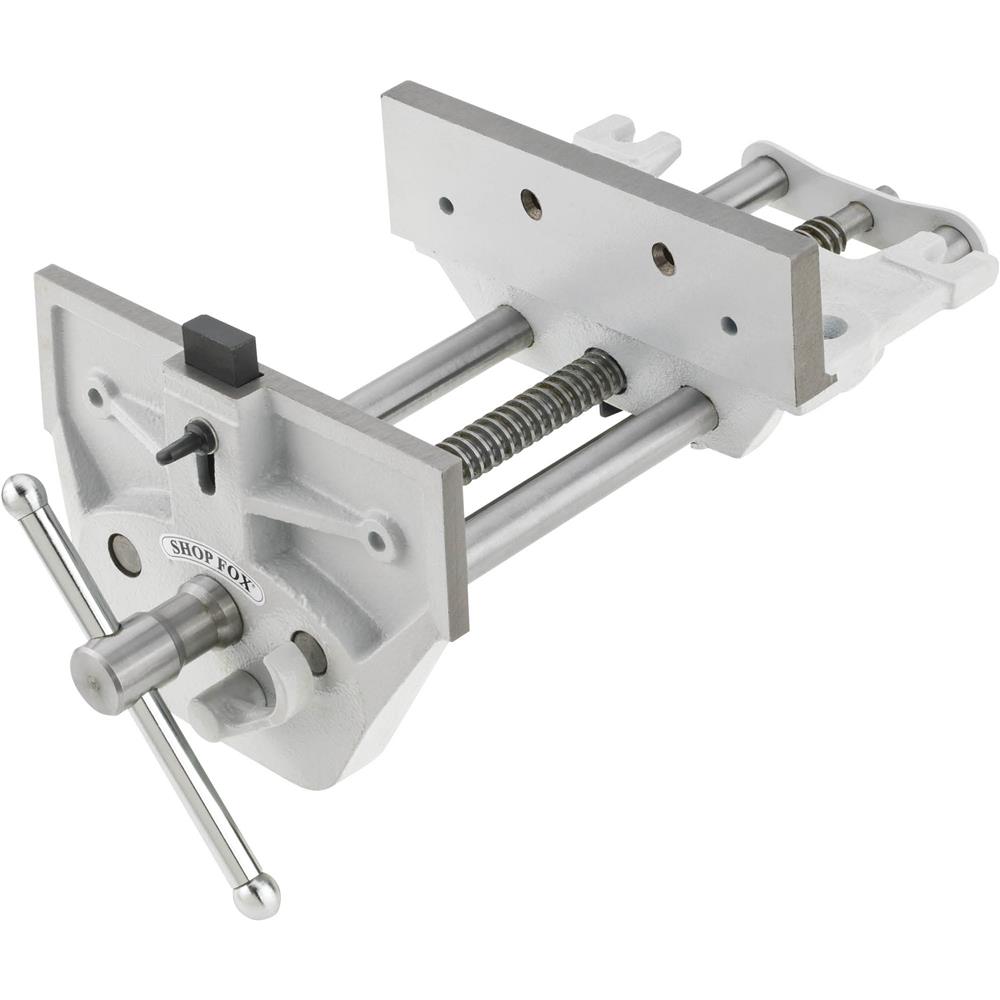 Shop Fox D4328 - Quick Release Vise, 9