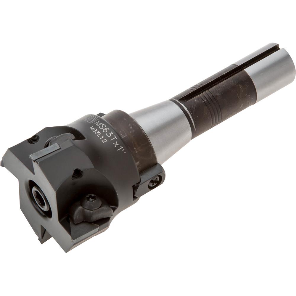 Grizzly G2861 - Face Mill - Grizzly Industrial, Inc.