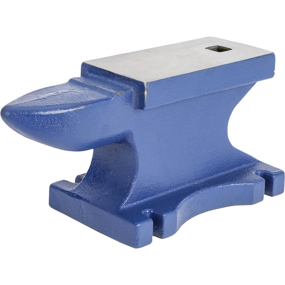 Grizzly G8147 - 55 lb. Anvil - Grizzly Industrial, Inc.