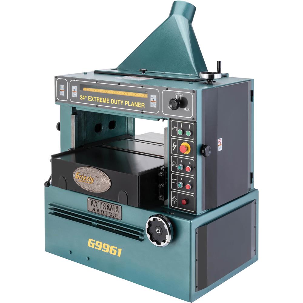 Grizzly G9961 - 24