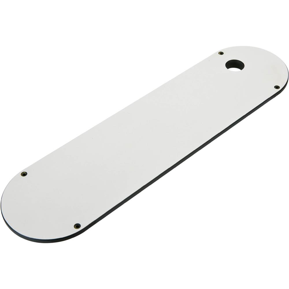 Grizzly H0631 - Zero Clearance Table Saw Insert for Craftsman