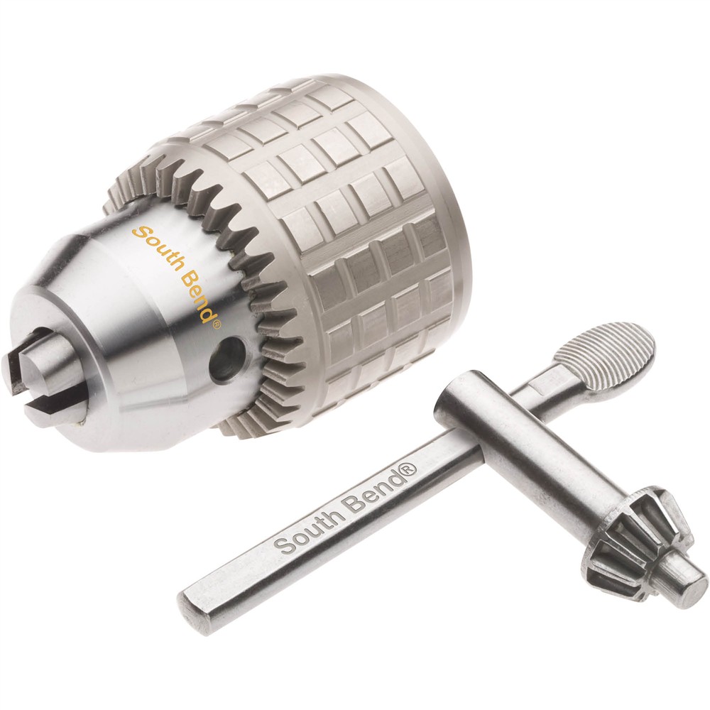 South Bend SB1373 - Drill Chuck 1/32