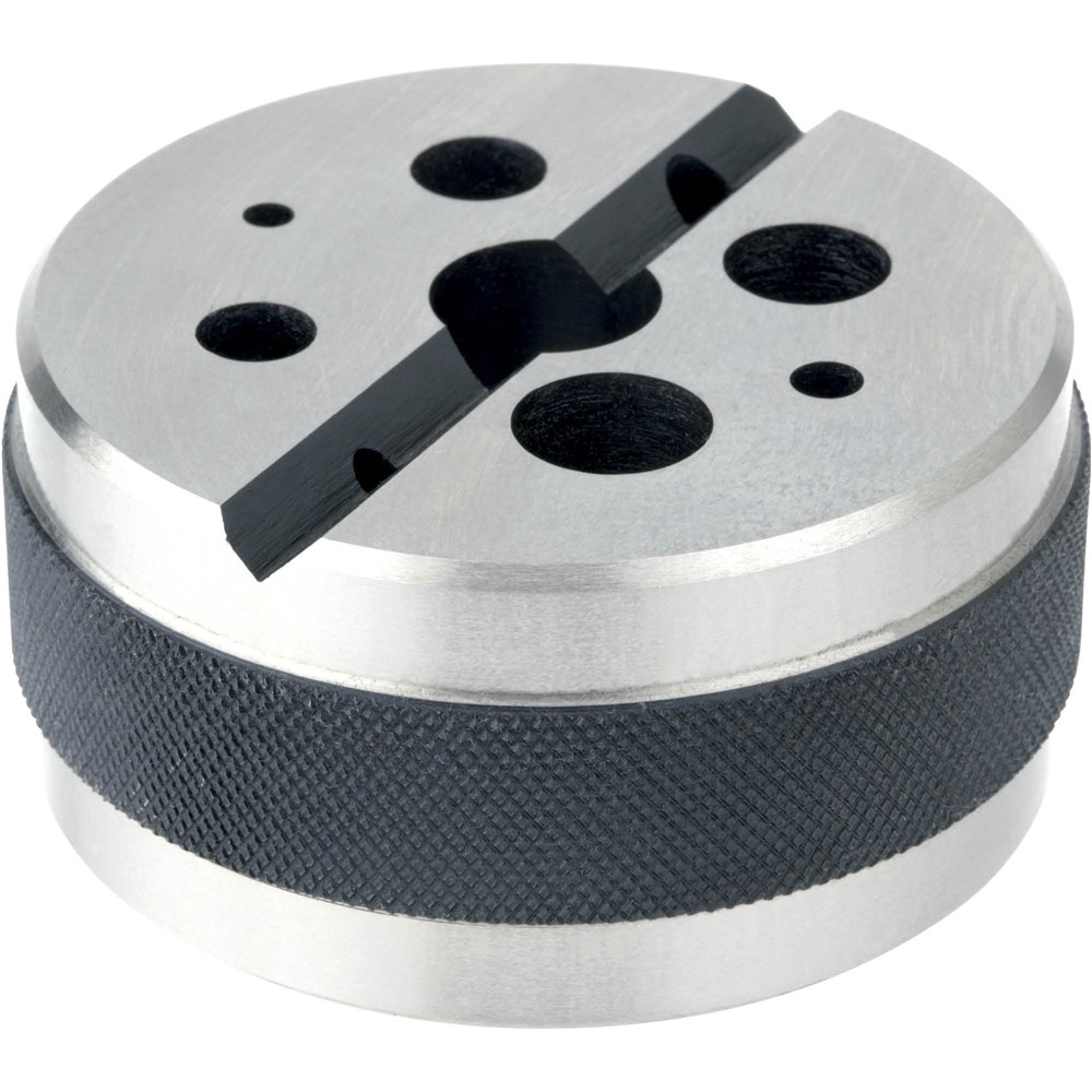 Round Bench Block - Grizzly Industrial