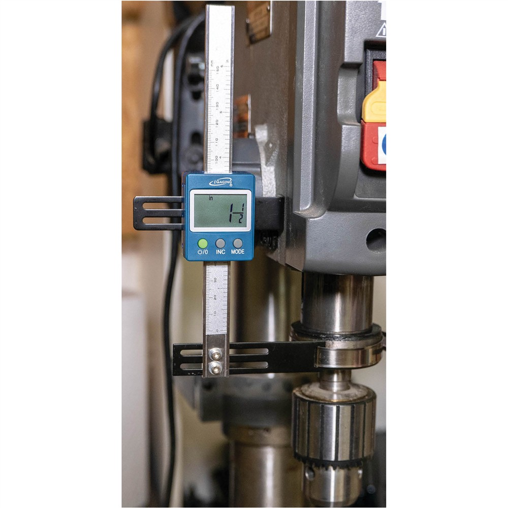 iGaging T33239 - Drill Press DRO 5