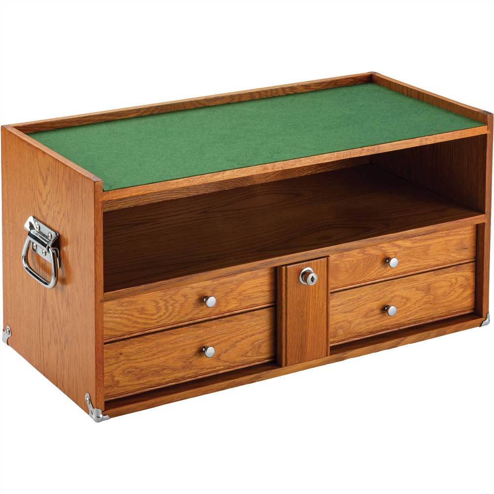 美品 Drawer 22SS リネン ピークドラペルジレ 38 オレンジ ベスト t33820-