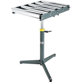 Shop Fox D2274 - 5 Roller Stand - Grizzly Industrial, Inc.