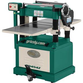 Grizzly G0454Z - 20