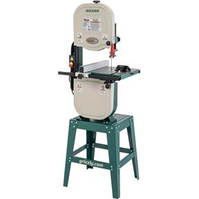 14" 3/4 HP Bandsaw