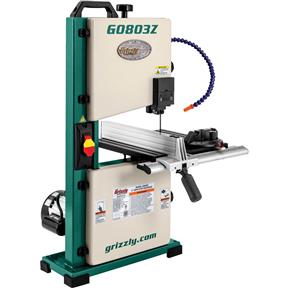 Grizzly G0803Z - 9