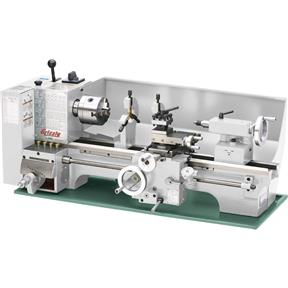 Grizzly G4000 9 x 19 Benchtop Metal Lathe