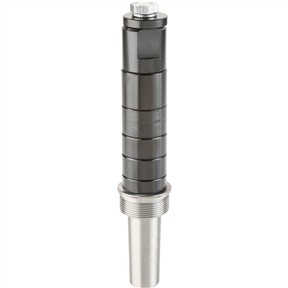 Grizzly G9933 - 3 HP Three-Spindle Shaper - Grizzly Industrial, Inc.