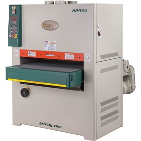 SANDERS サンダース 2324B 7.5 Grizzly H2934 - 37