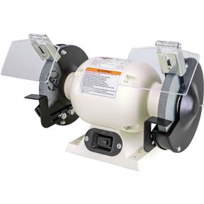 6" Bench Grinder