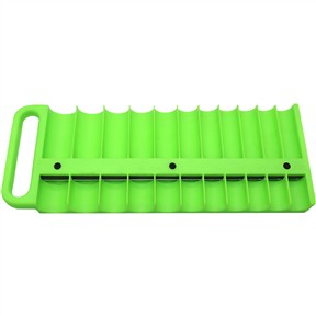 Grip 1/2 in Magnetic Socket Tray