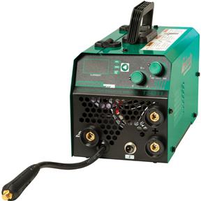 3-in-1 Welder MIG, MMA, TIG