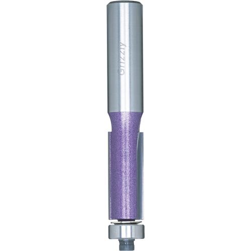 Image for Grizzly C1082Z - Flush Trim Bits, 1/2" Shank, 1/2" Dia.