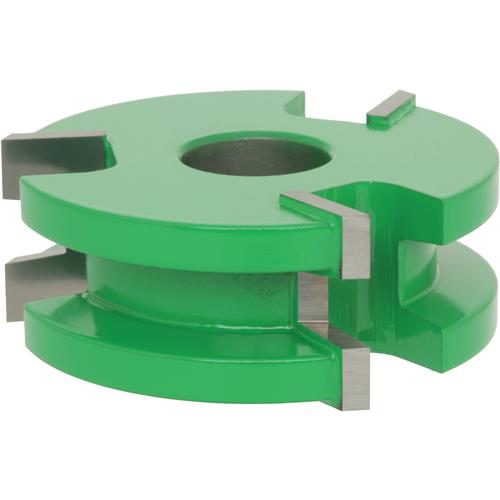 Image for Grizzly C2028 - Shaper Cutter - Tongue (Part of C2311), 3/4" Bore