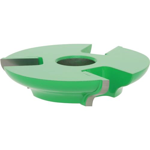 Image for Grizzly C2097 - Shaper Cutter - Ogee, 3/4" Bore