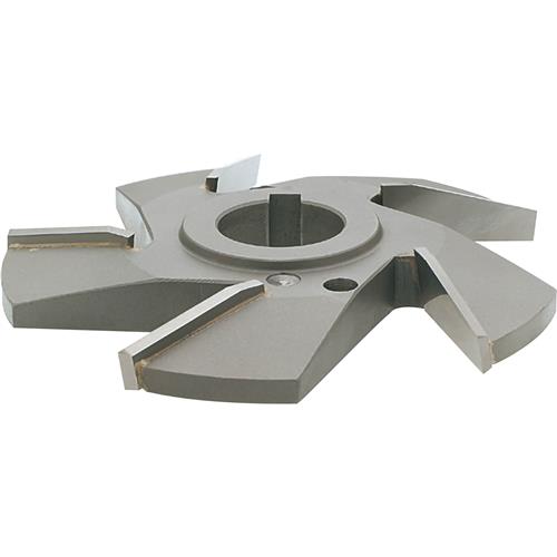 Image for Grizzly C3693Z - Carbide Tip Panel Cutter 15 Face Cut, 5-3/4" Dia.