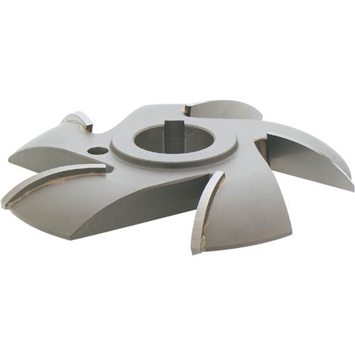 Image for Grizzly C3695Z - Carbide Tipped Panel Cutter Convex, 5-3/4" Dia.
