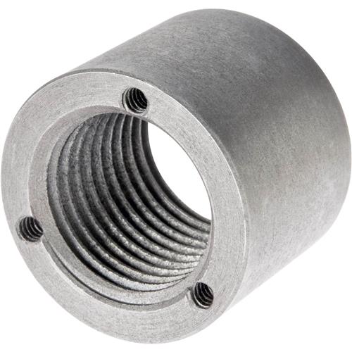 Image for Steelex D1112 - Insert - 1-1/4" x 8 TPI, LH Thread