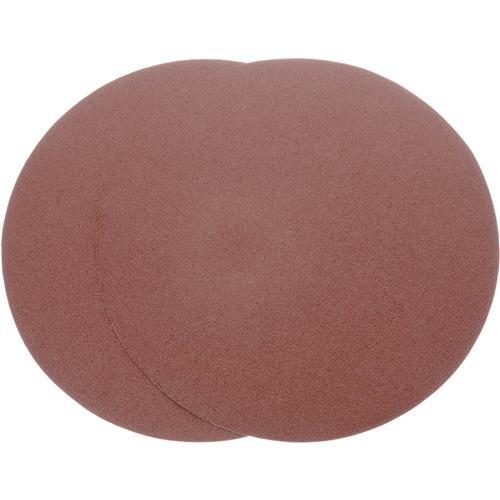 Image for Woodstock D1335 - 12" A/O Sanding Disc, 60 Grit PSA, 2 Pk.