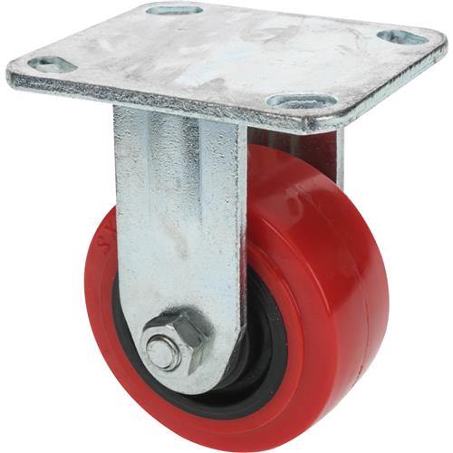 Image for Steelex D2570 - 4" Fixed Caster
